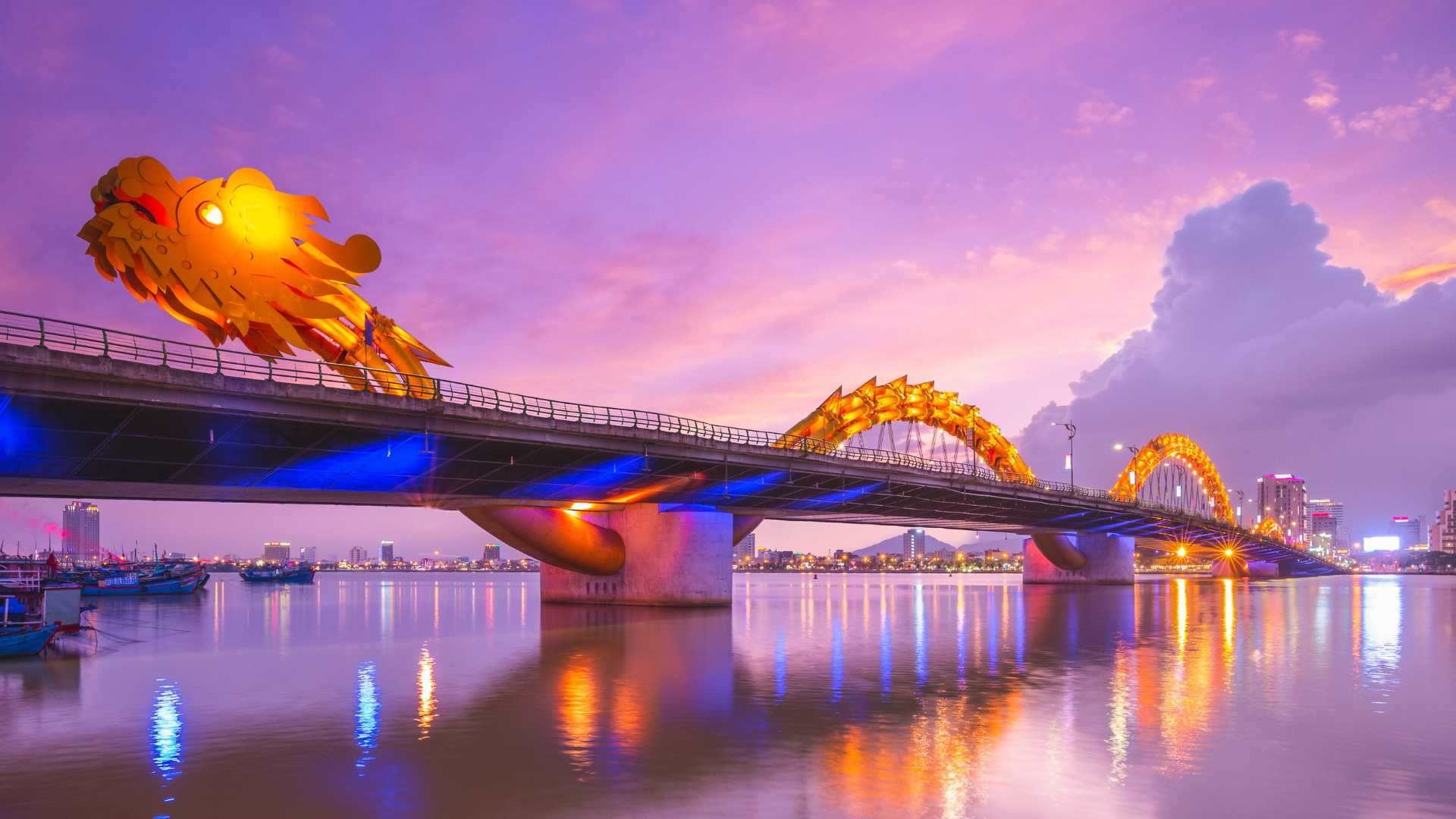 Xe du lịch Đà Nẵng